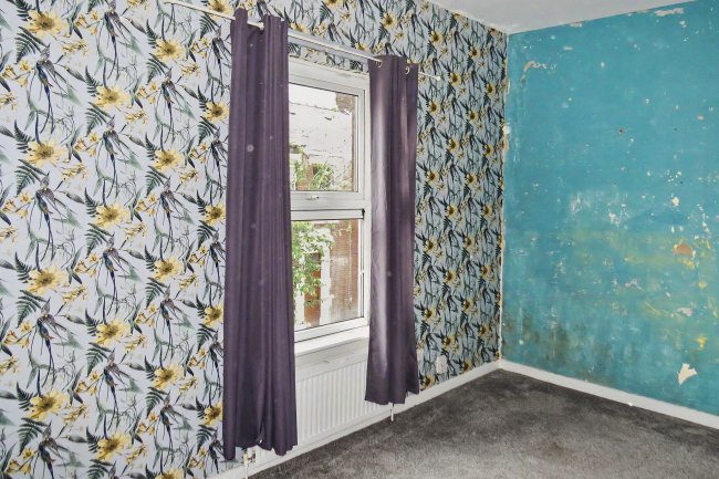 31 Lowndes Street, Preston, Lancashire, PR1 7XS 2