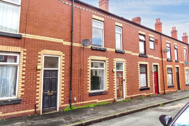 9 Wright Street, Chorley, Lancashire, PR6 0SJ 10