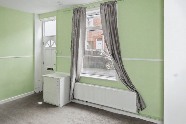 9 Wright Street, Chorley, Lancashire, PR6 0SJ 10