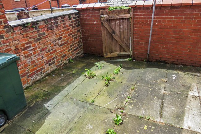 9 Wright Street, Chorley, Lancashire, PR6 0SJ 10