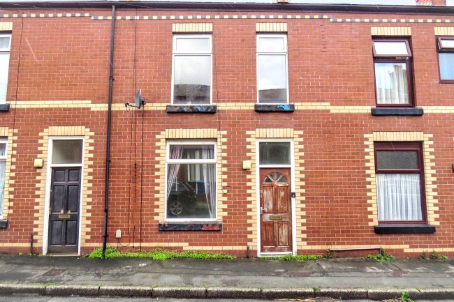 9 Wright Street, Chorley, Lancashire, PR6 0SJ 10