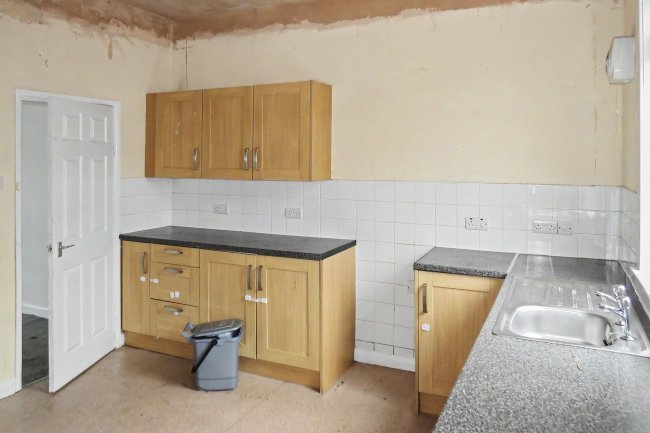 9 Wright Street, Chorley, Lancashire, PR6 0SJ 10