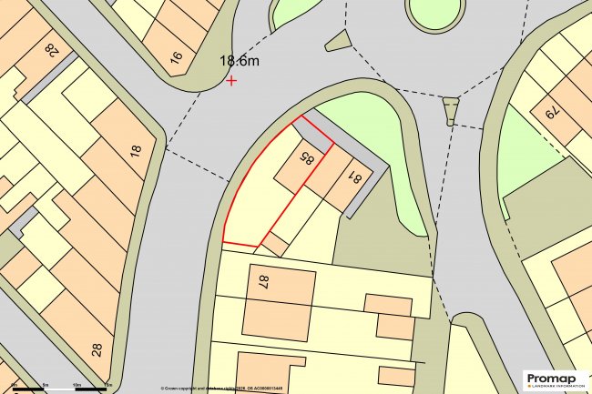 85 St. Johns Lane, Bedminster, Bristol, BS3 5AB 7