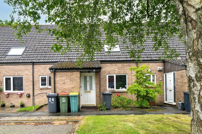 25 Sylvancroft, Ingol, Preston, Lancashire, PR2 7BL 9