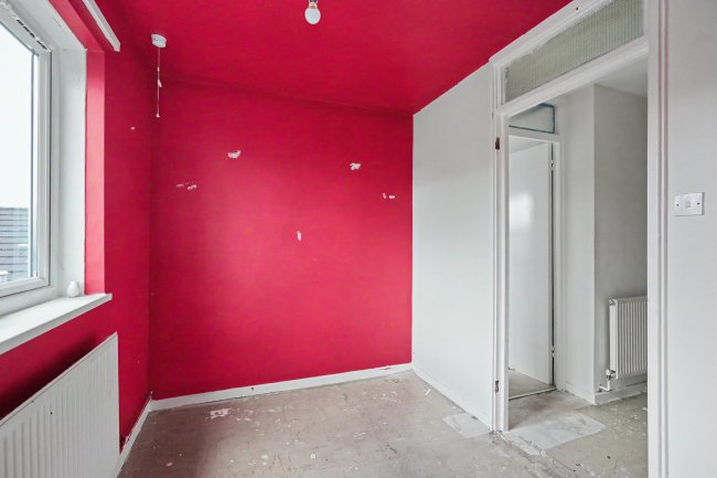 117 Cavendish Court, Cavendish Street, Derby, DE1 1UB 6