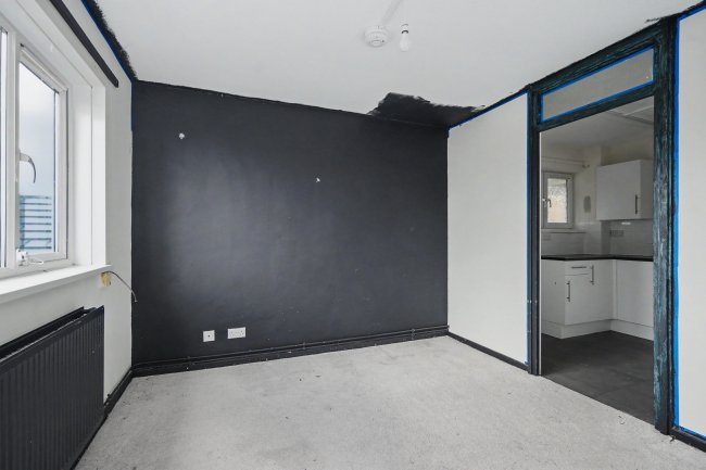 117 Cavendish Court, Cavendish Street, Derby, DE1 1UB 6