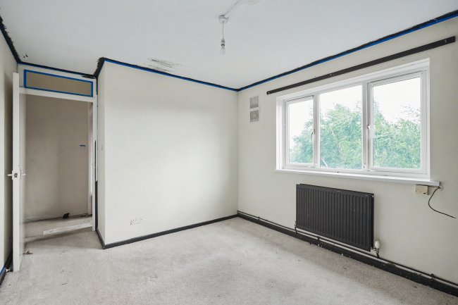 117 Cavendish Court, Cavendish Street, Derby, DE1 1UB 6