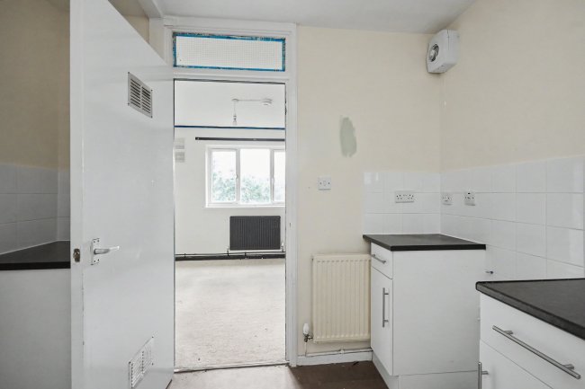 117 Cavendish Court, Cavendish Street, Derby, DE1 1UB 6