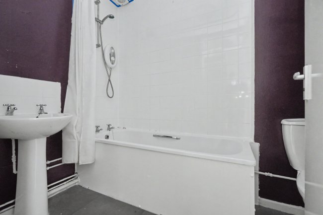 117 Cavendish Court, Cavendish Street, Derby, DE1 1UB 6
