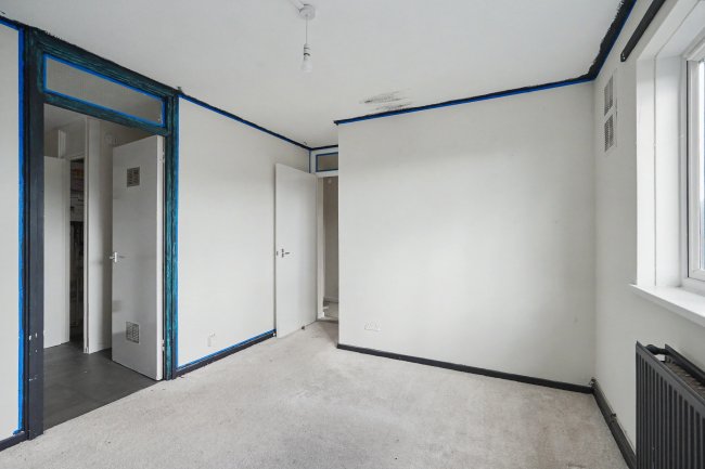 117 Cavendish Court, Cavendish Street, Derby, DE1 1UB 6