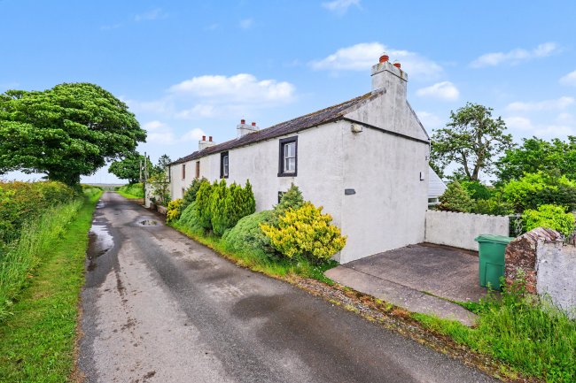 Border Cottage, Silloth, Seaville, Wigton, Cumbria, CA7 4PT 9