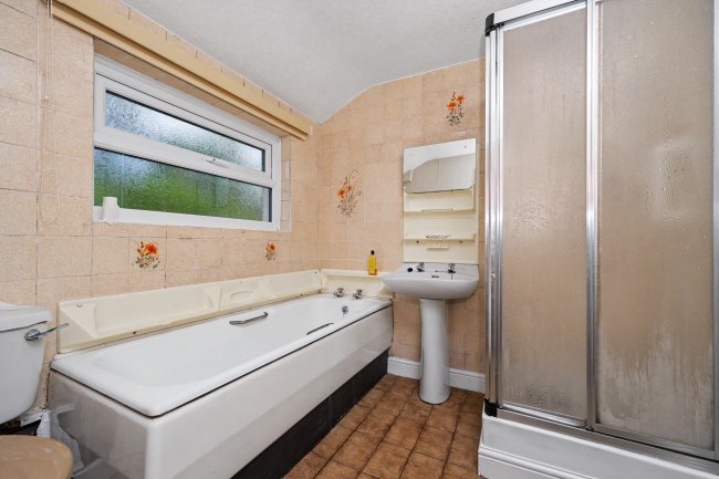 Border Cottage, Silloth, Seaville, Wigton, Cumbria, CA7 4PT 9