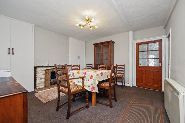 Border Cottage, Silloth, Seaville, Wigton, Cumbria, CA7 4PT 9