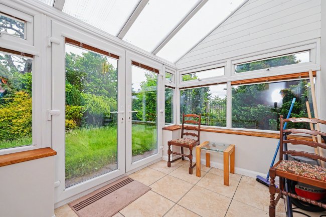 Border Cottage, Silloth, Seaville, Wigton, Cumbria, CA7 4PT 9