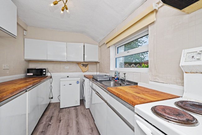 Border Cottage, Silloth, Seaville, Wigton, Cumbria, CA7 4PT 9