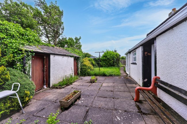 Border Cottage, Silloth, Seaville, Wigton, Cumbria, CA7 4PT 9