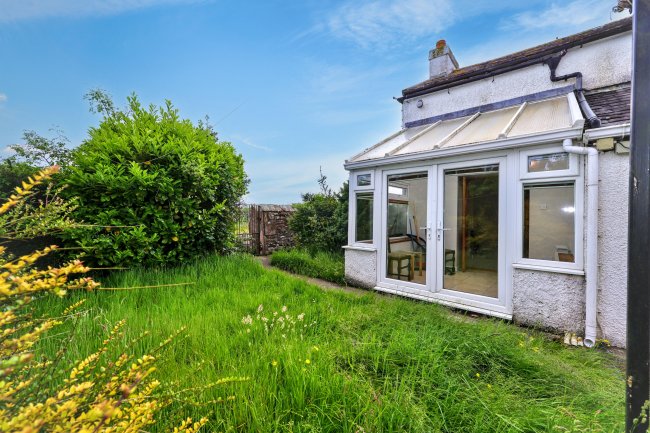 Border Cottage, Silloth, Seaville, Wigton, Cumbria, CA7 4PT 9