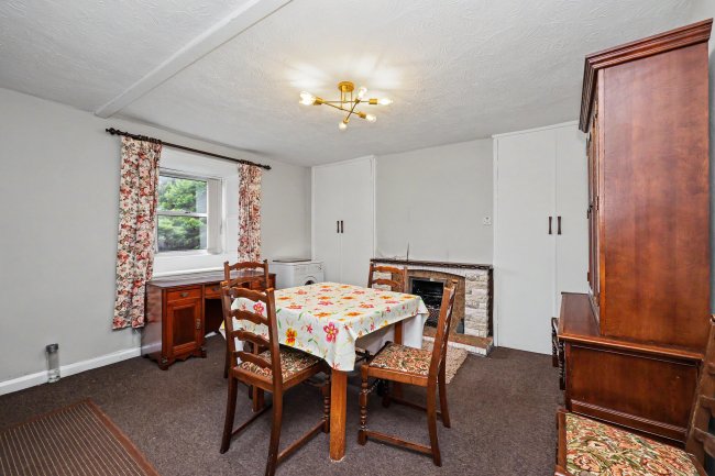 Border Cottage, Silloth, Seaville, Wigton, Cumbria, CA7 4PT 9