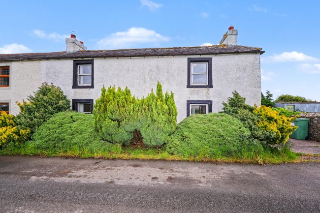 Border Cottage, Silloth, Seaville, Wigton, Cumbria, CA7 4PT 9
