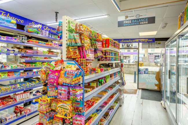 19 Market Place, Huddersfield, West York HD1 2AA 8