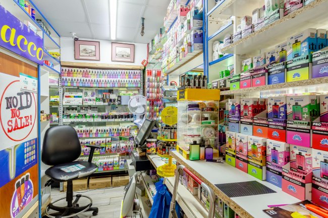 19 Market Place, Huddersfield, West York HD1 2AA 8