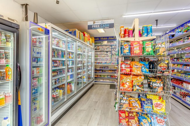 19 Market Place, Huddersfield, West York HD1 2AA 8