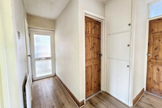 105 Ivyfield Road, Birmingham, West Midlands    B23 7HR 1