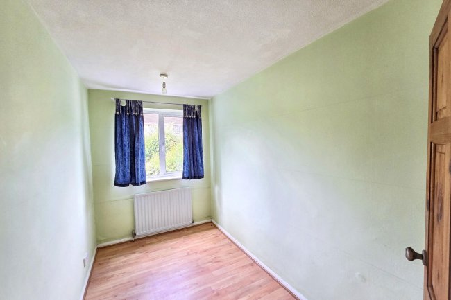 105 Ivyfield Road, Birmingham, West Midlands    B23 7HR 1