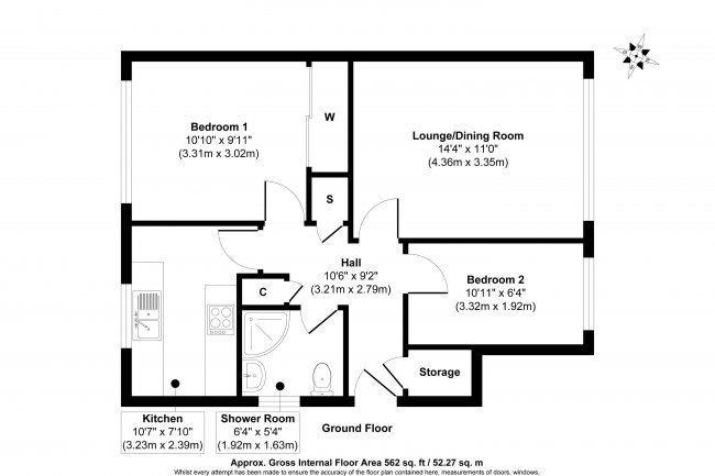 105 Ivyfield Road, Birmingham, West Midlands    B23 7HR 1