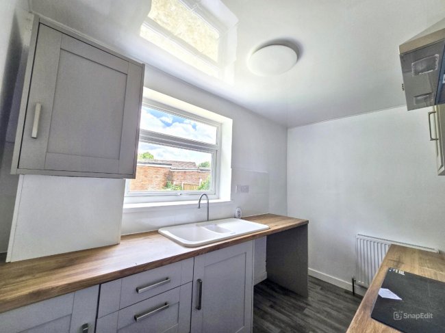 105 Ivyfield Road, Birmingham, West Midlands    B23 7HR 1