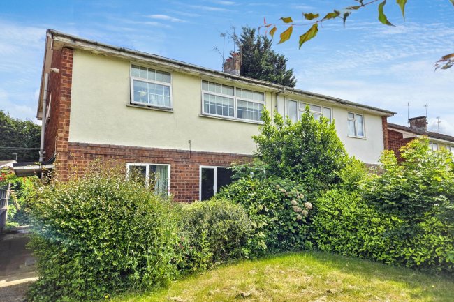 105 Ivyfield Road, Birmingham, West Midlands    B23 7HR 1