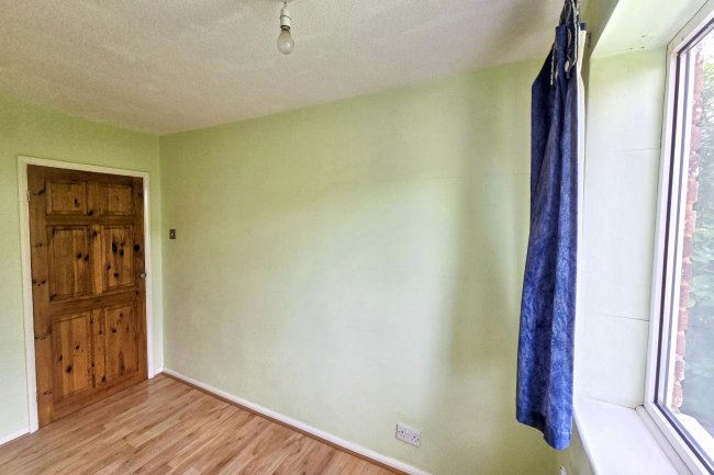 105 Ivyfield Road, Birmingham, West Midlands    B23 7HR 1