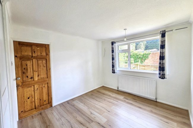 105 Ivyfield Road, Birmingham, West Midlands    B23 7HR 1
