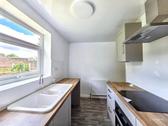 105 Ivyfield Road, Birmingham, West Midlands    B23 7HR 1