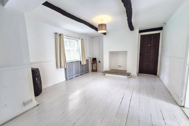 Ledstone Engine Cottage, Ridge Road, Micklefield, Leeds, LS25 7BR 6