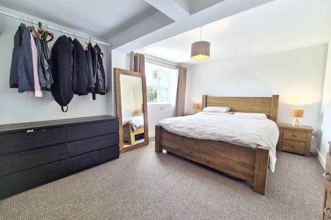 Ledstone Engine Cottage, Ridge Road, Micklefield, Leeds, LS25 7BR 6