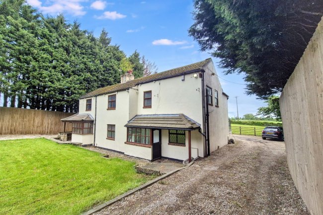 Ledstone Engine Cottage, Ridge Road, Micklefield, Leeds, LS25 7BR 6