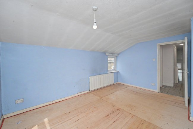 24b Melbourne Grove, East Dulwich, London SE22 8QZ 6