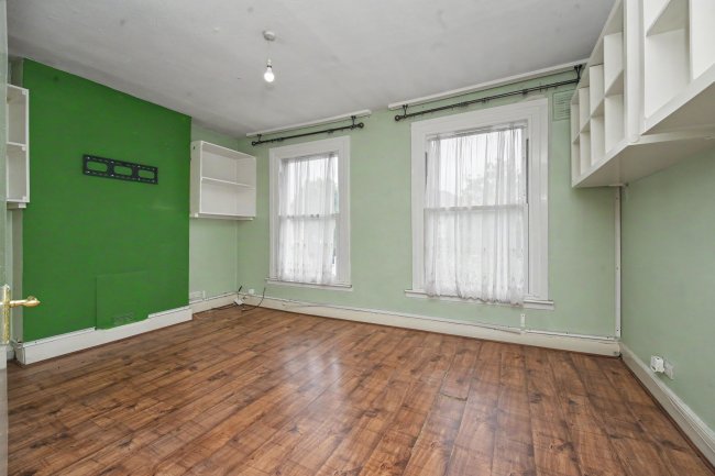24b Melbourne Grove, East Dulwich, London SE22 8QZ 6