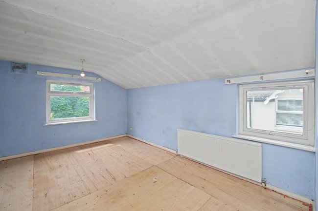 24b Melbourne Grove, East Dulwich, London SE22 8QZ 6