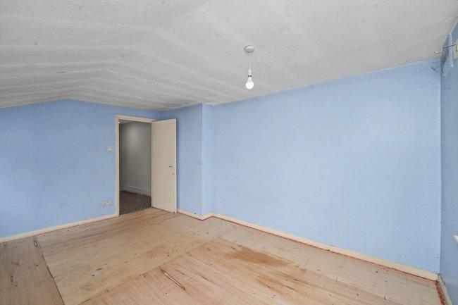 24b Melbourne Grove, East Dulwich, London SE22 8QZ 6