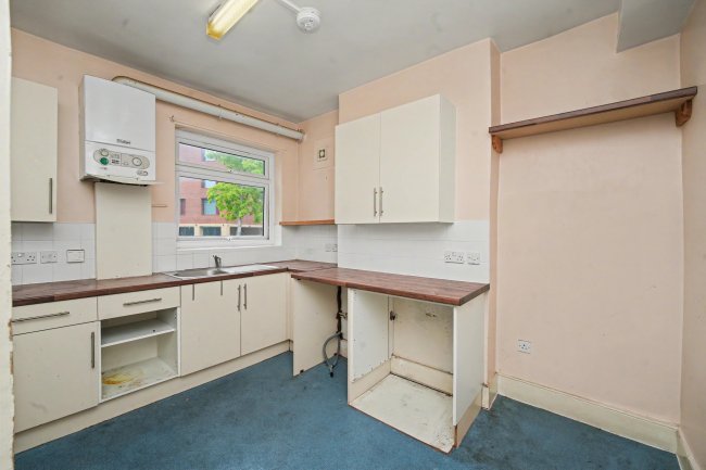 24b Melbourne Grove, East Dulwich, London SE22 8QZ 6