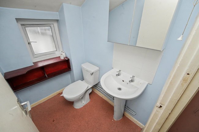 24b Melbourne Grove, East Dulwich, London SE22 8QZ 6