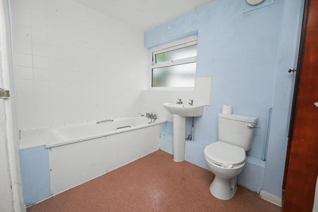 24b Melbourne Grove, East Dulwich, London SE22 8QZ 6