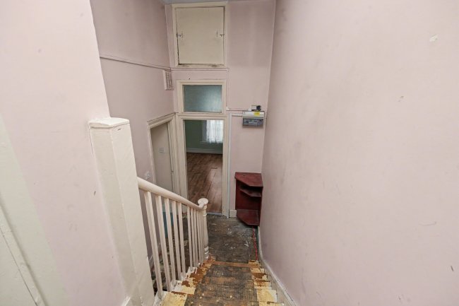 24b Melbourne Grove, East Dulwich, London SE22 8QZ 6