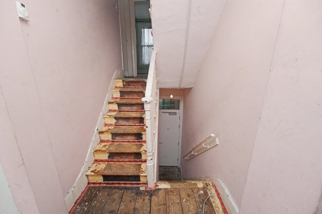 24b Melbourne Grove, East Dulwich, London SE22 8QZ 6