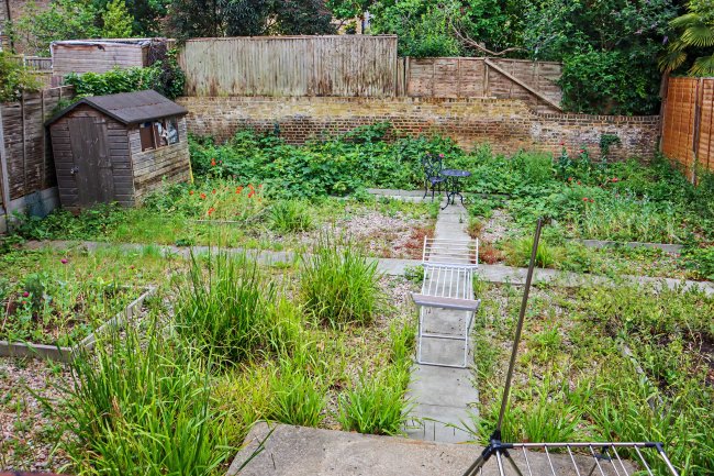 47b Ramsden Road, Balham, London SW12 8RA 5