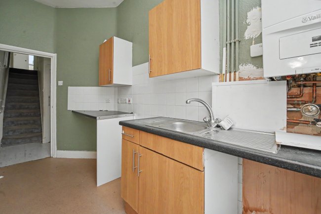 27c Fernside Road, Balham, London SW12 8LN 8