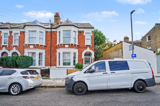 69b Childerbert Road, Tooting, London SW17 8EY 7
