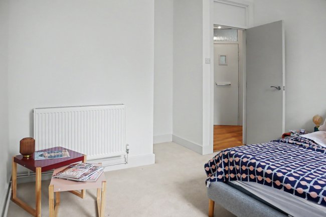 28b Pendennis Road, Streatham, London SW16 2SW 8